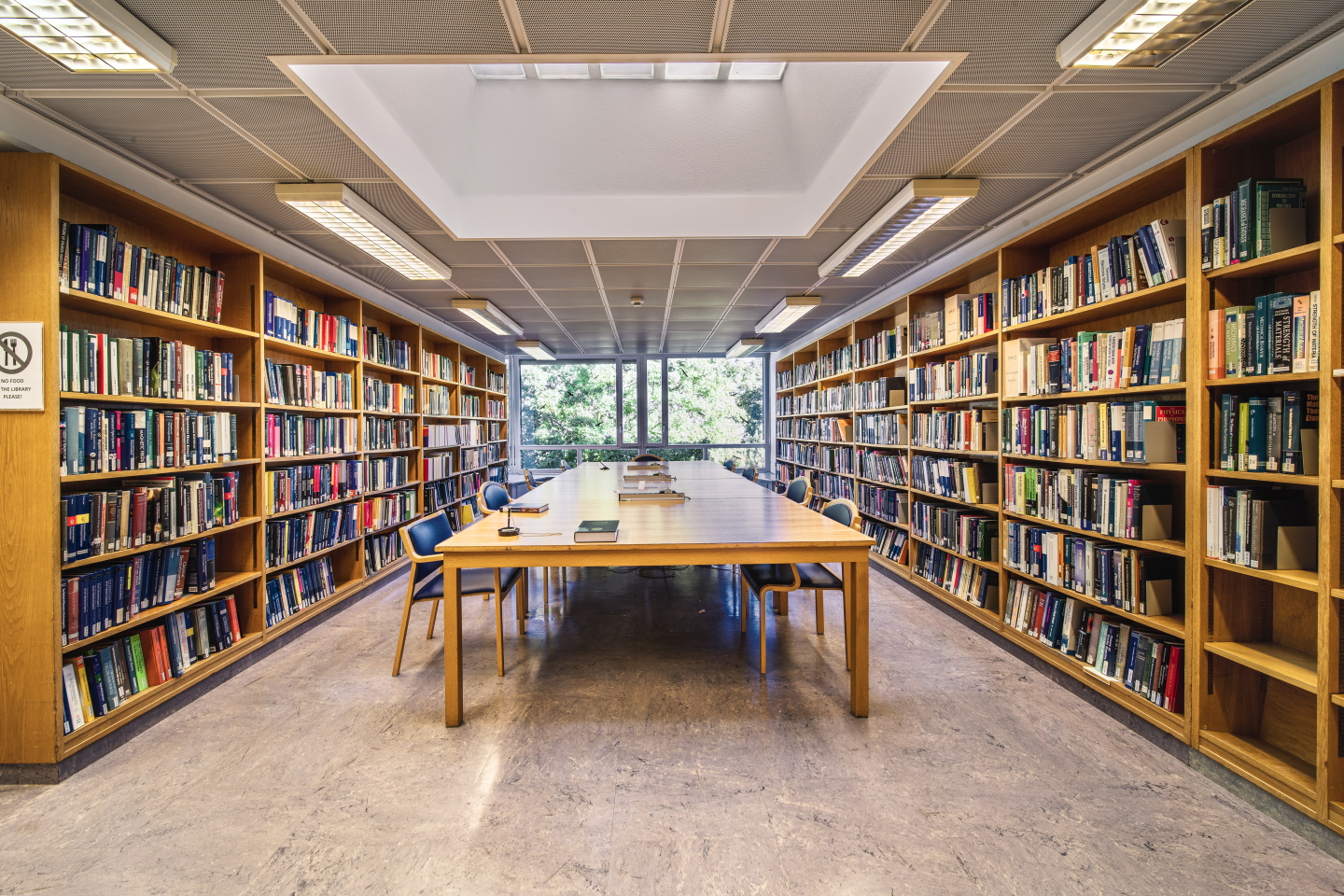CERN Library