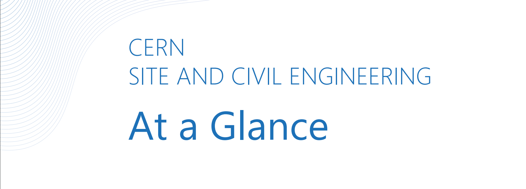 SCE at a Glance