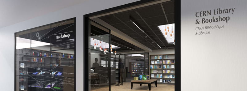 CERN Library