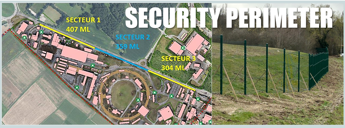 Perimeter Security