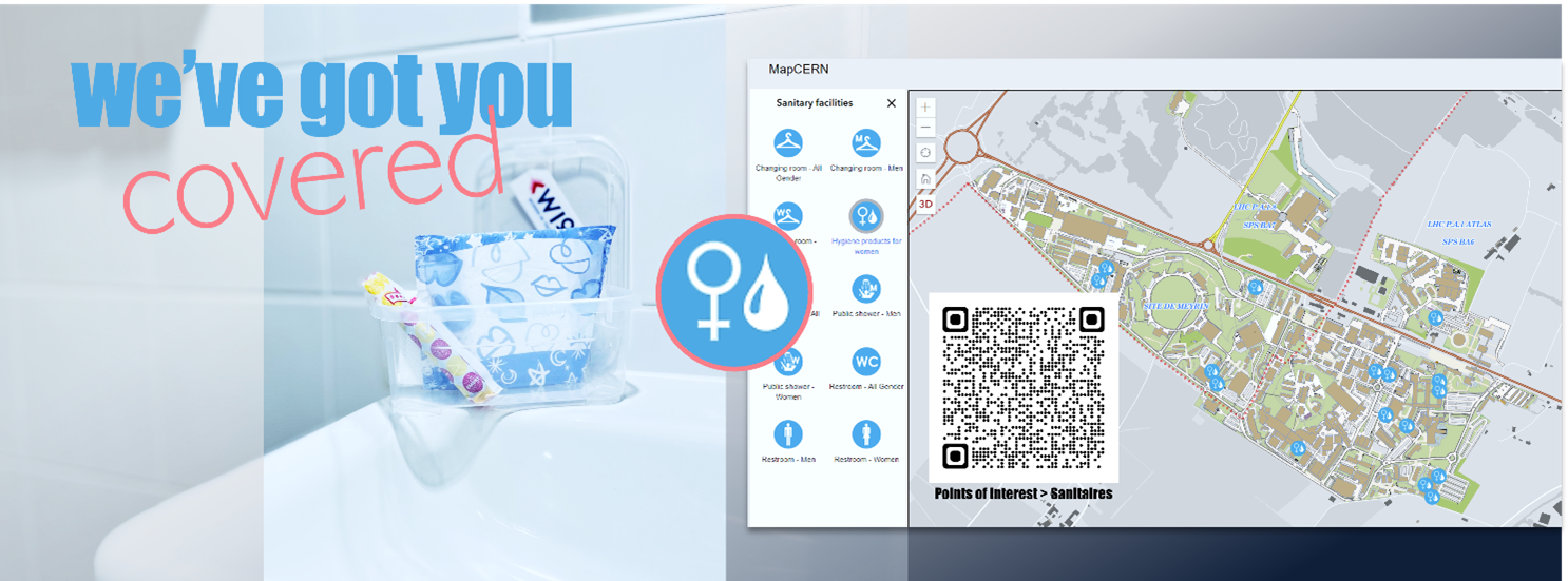 Hygiene products