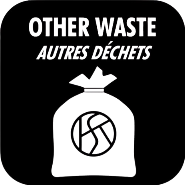OTHER/INCINERABLE WASTE