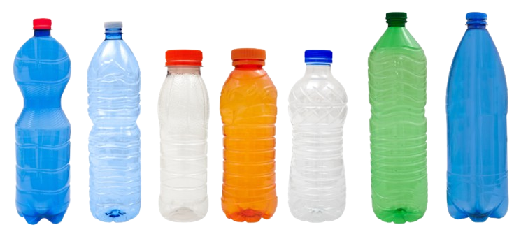 PET Bottles