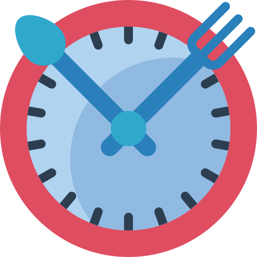 meal clock