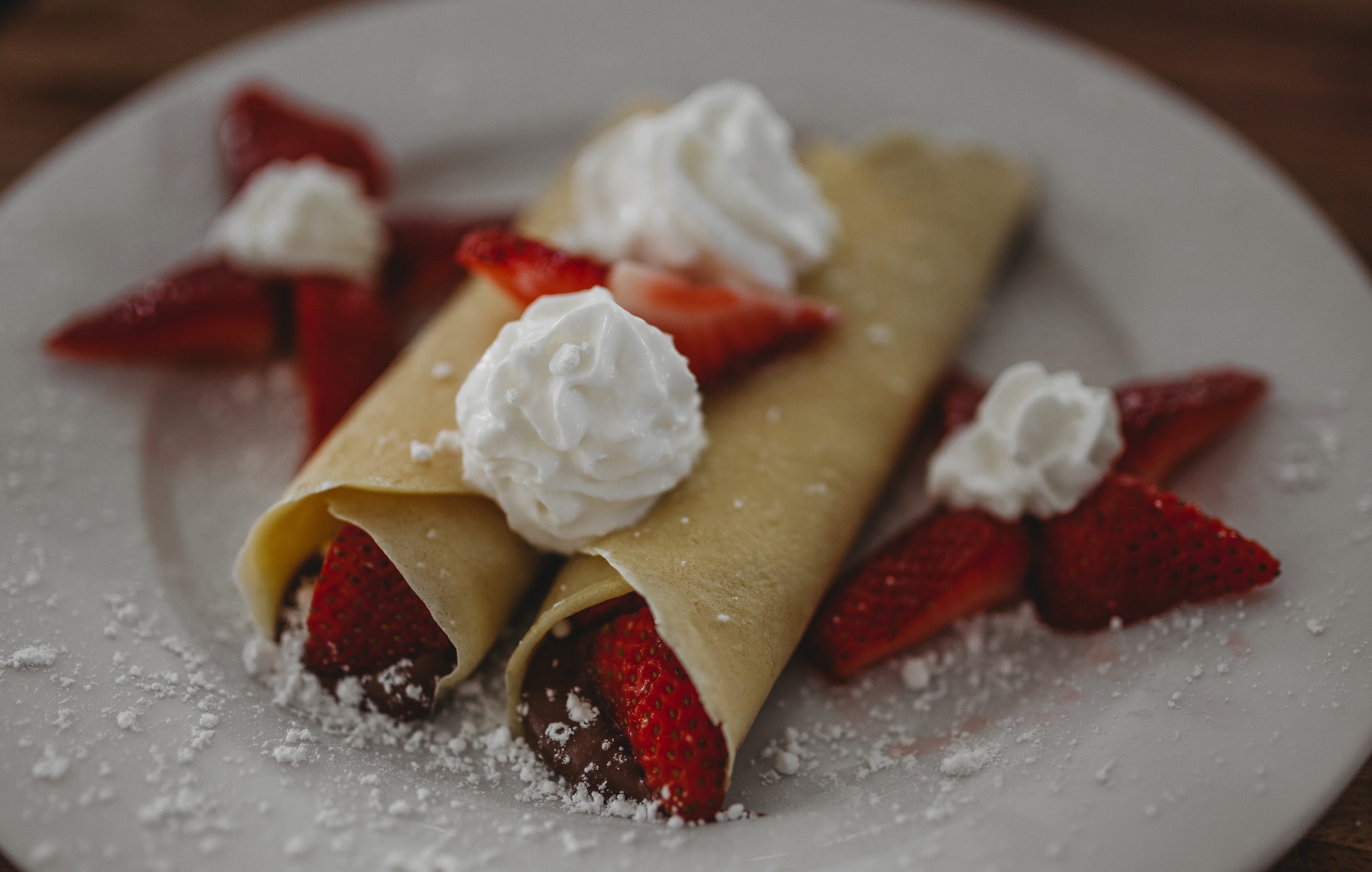 Crepes