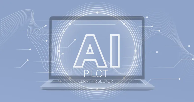 AI initiative in our sector