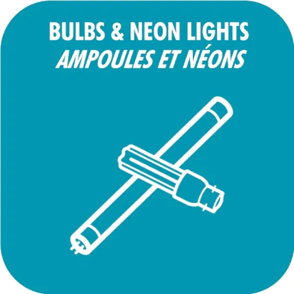 BULBS&NEON