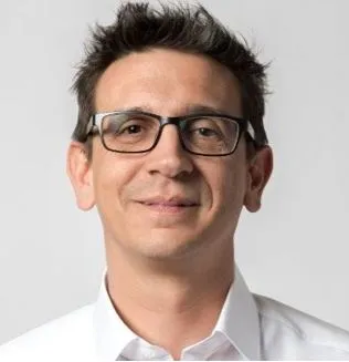 Thierry Duverger
