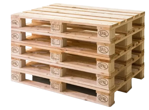 EUR Pallets