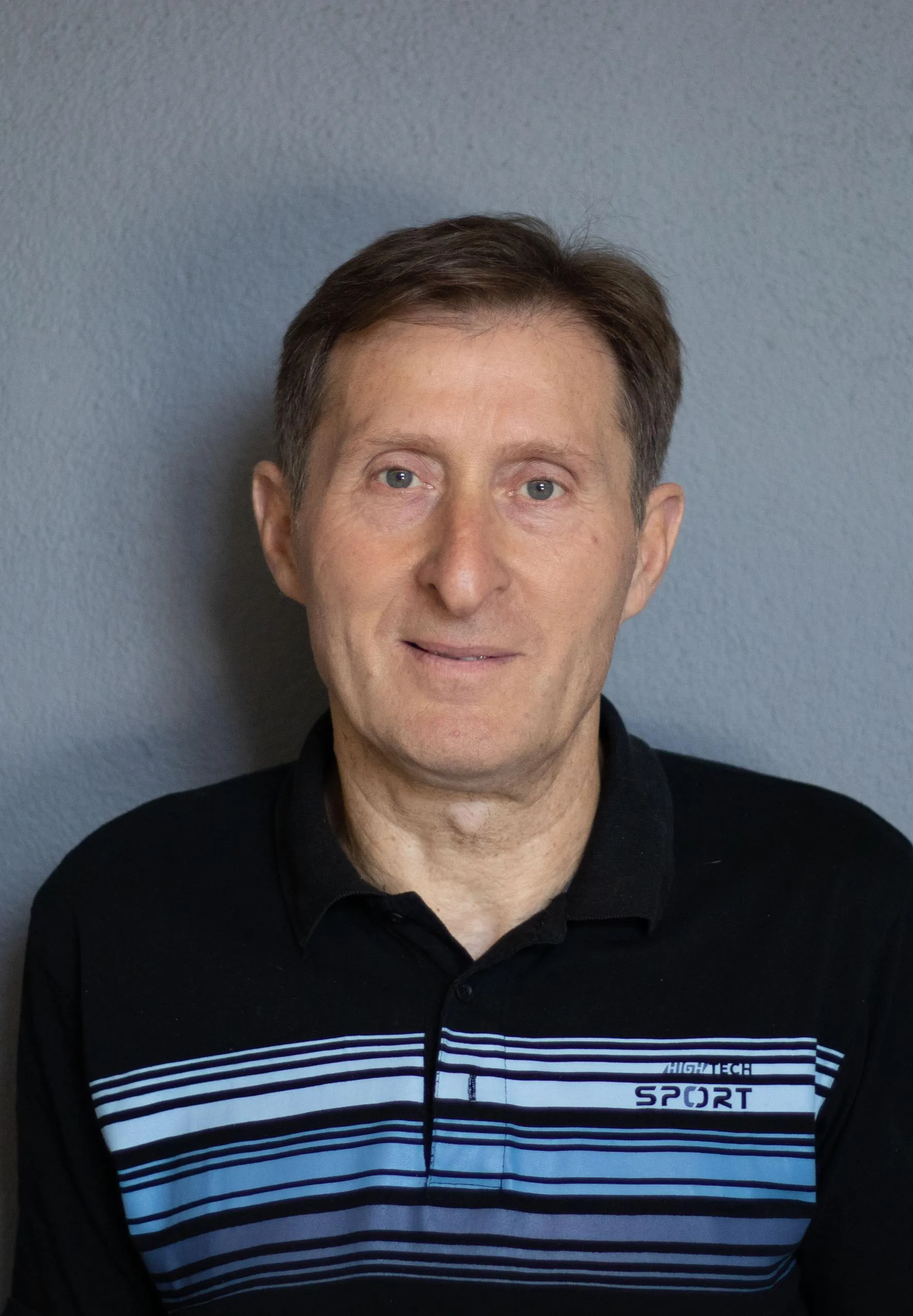G. Genamy