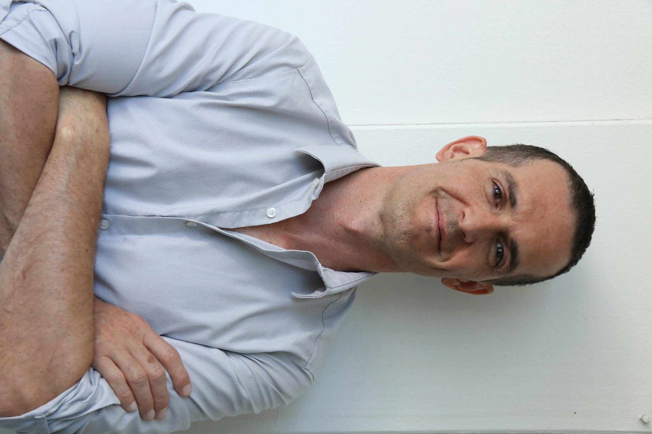 Gilles Bollinger