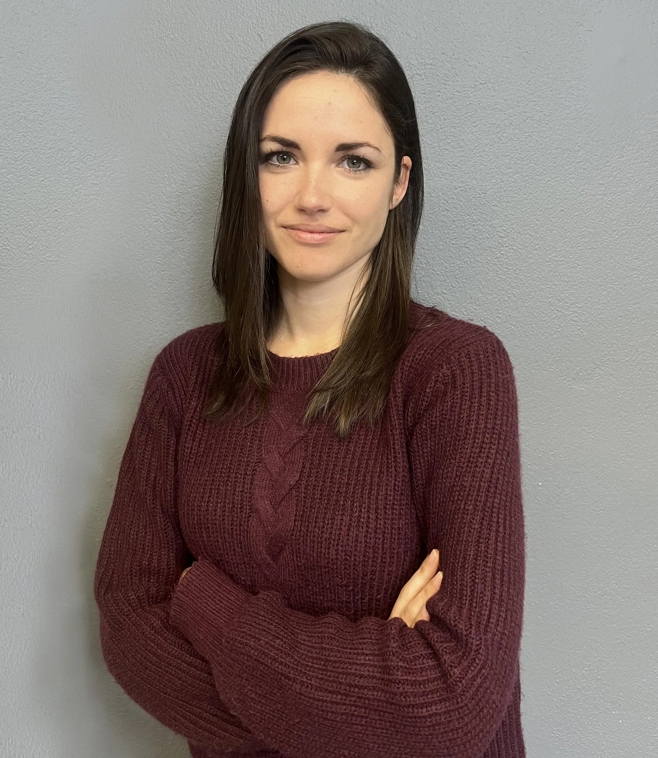 Sara Tenchini