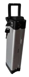 Li batteries