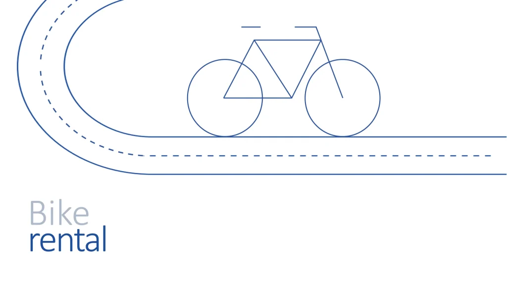 bike rental