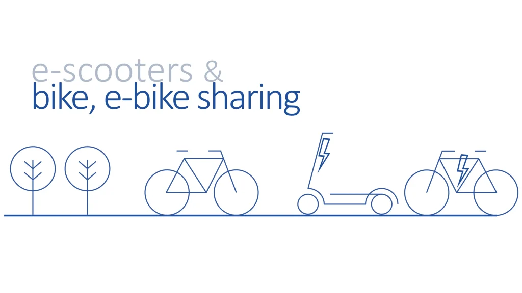 bike sharing