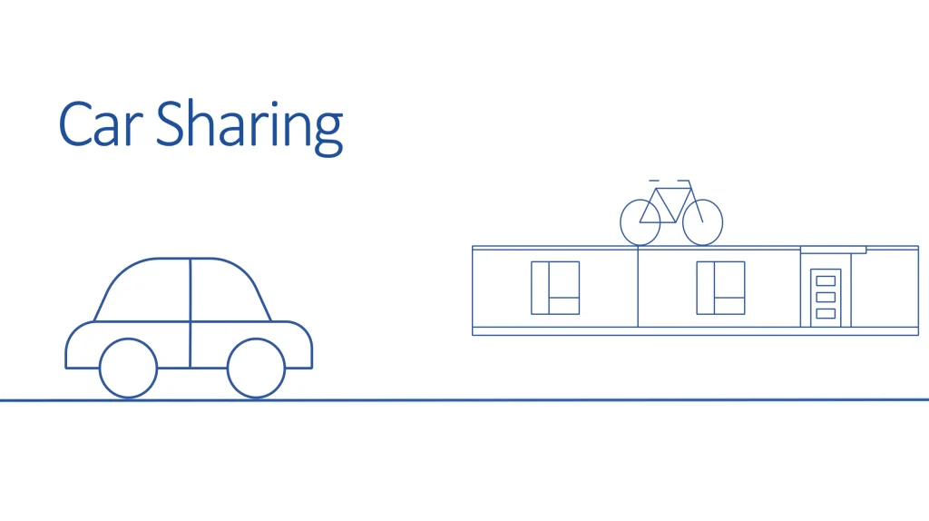 car sharing