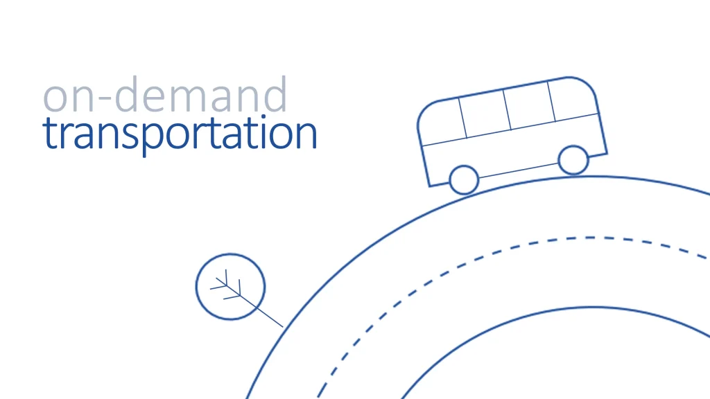 transportation