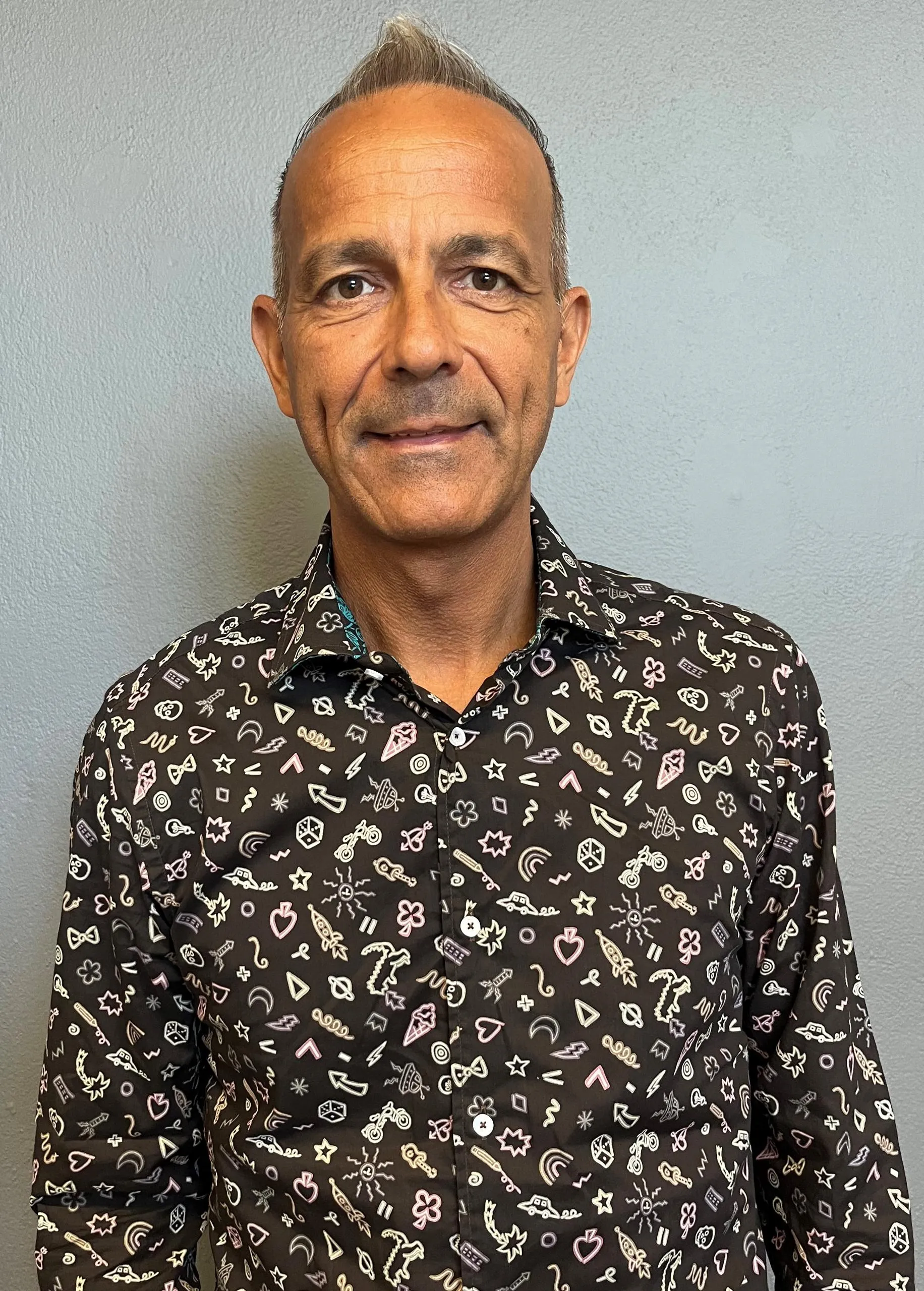 Manuel Movilla