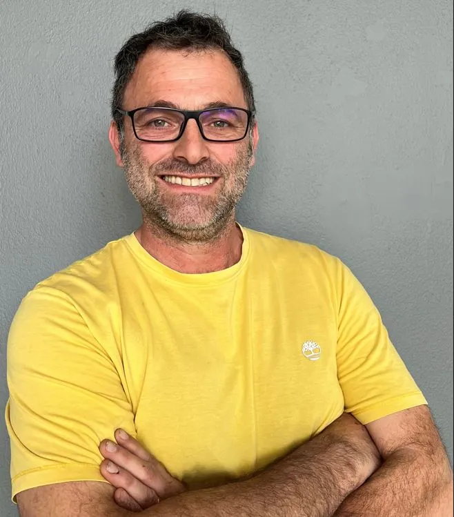 Mathieu Fontaine