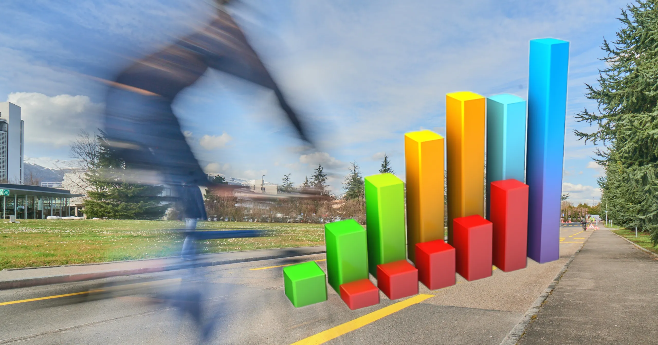 Mobility flash survey: respond by 6 December