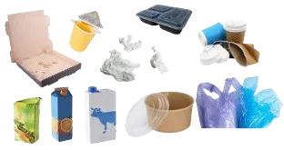 Other waste