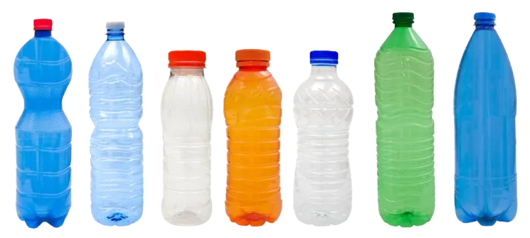PET Bottles