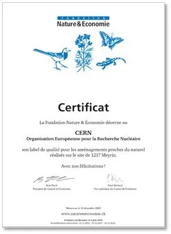 Label qualité