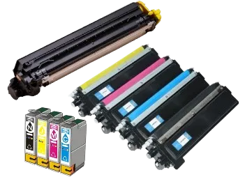 Printer cartridges toner