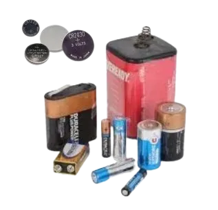 Small batteries Classic