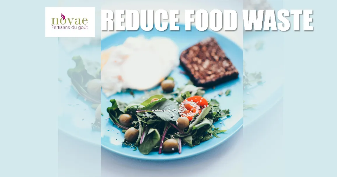 Food Waste Weighing Campaign to Reduce Waste at CERN Restaurants