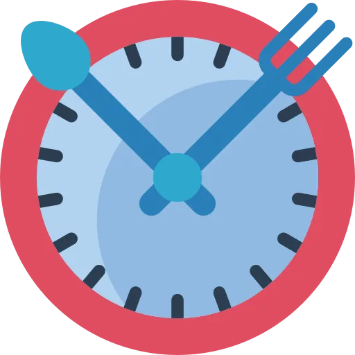 meal clock