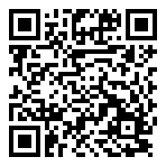 A qr code on a white background AI-generated content may be incorrect.